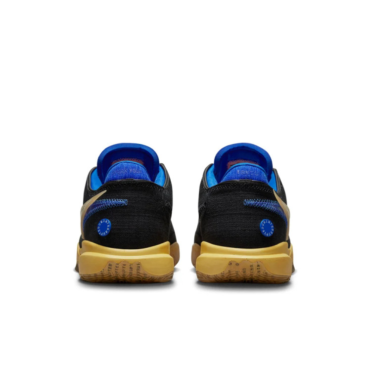 کفش اورجینال بسکتبال Nike LeBron 20 - Speak Your Truth