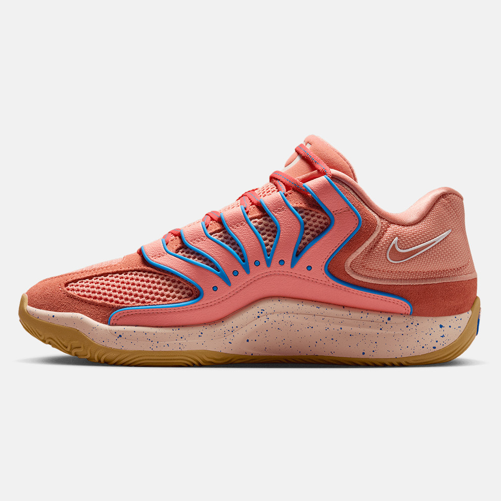 کفش اورجینال بسکتبال Nike KD 18 Atomic Pink