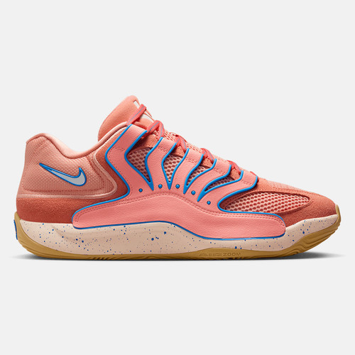 کفش اورجینال بسکتبال Nike KD 18 Atomic Pink