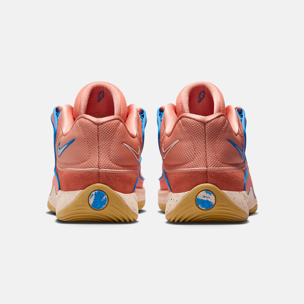 کفش اورجینال بسکتبال Nike KD 18 Atomic Pink