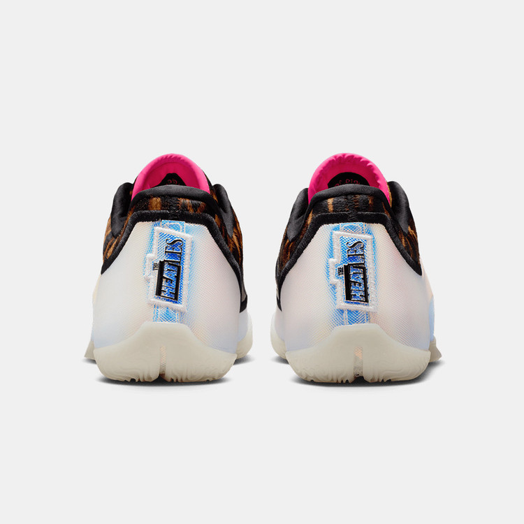 کفش اورجینال بسکتبال Nike LeBron 23 Heat Wave