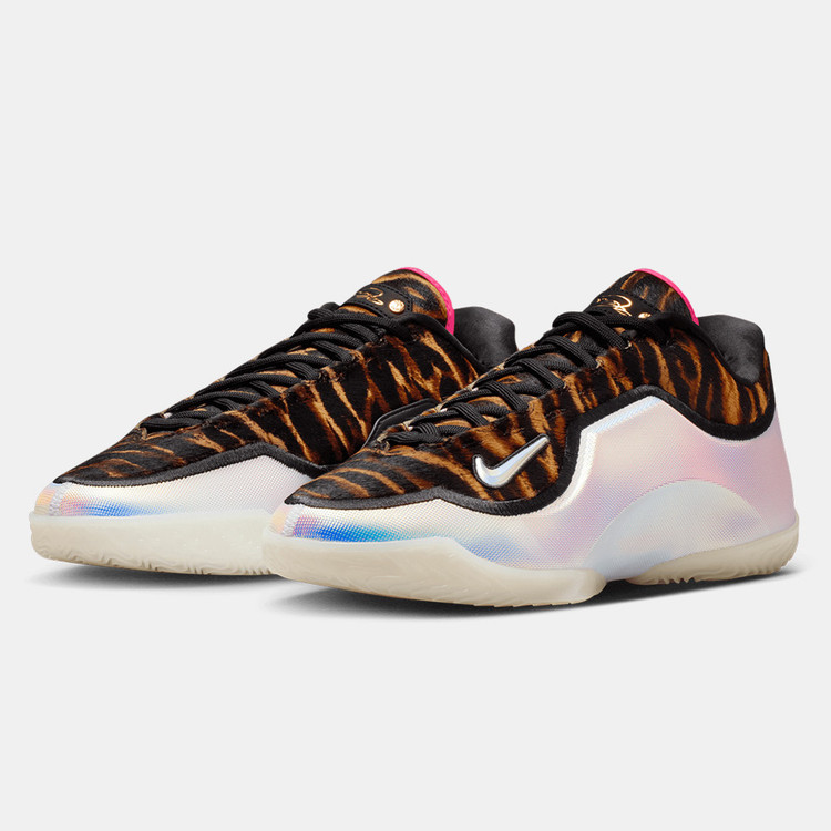 کفش اورجینال بسکتبال Nike LeBron 23 Heat Wave