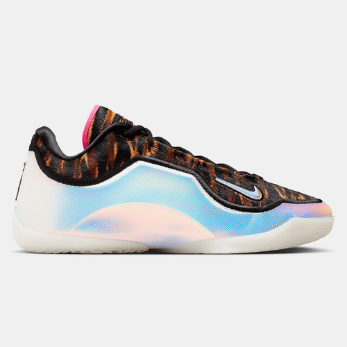 کفش اورجینال بسکتبال Nike LeBron 23 Heat Wave