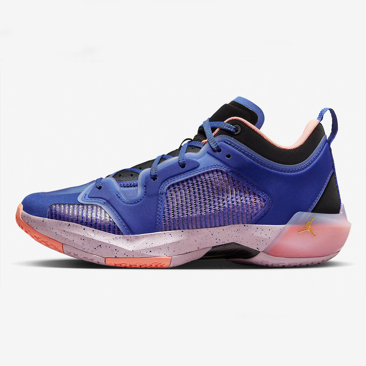 کفش اورجینال بسکتبال Nike Air Jordan 37 low