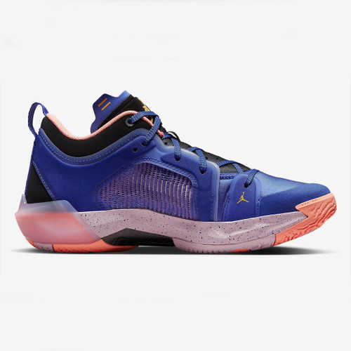 کفش اورجینال بسکتبال Nike Air Jordan 37 low