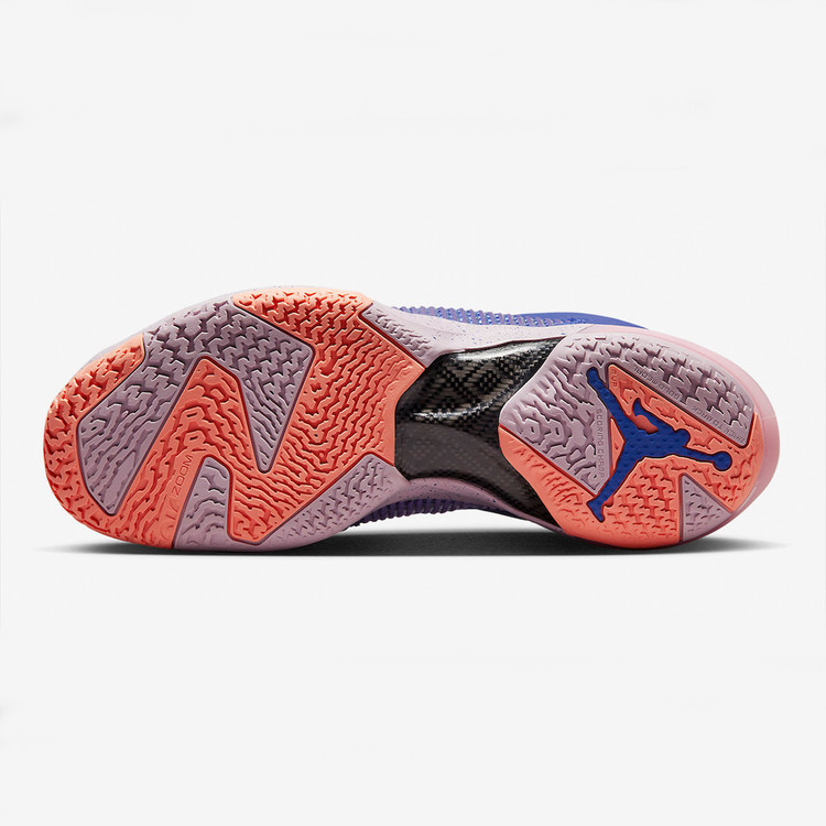 کفش اورجینال بسکتبال Nike Air Jordan 37 low