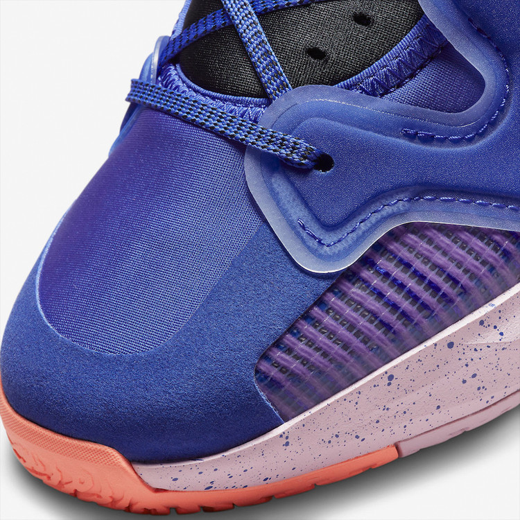 کفش اورجینال بسکتبال Nike Air Jordan 37 low