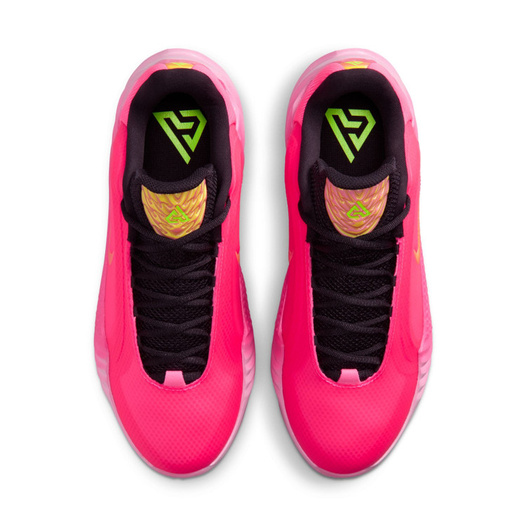 کفش اورجینال بسکتبال Nike Giannis Freak 8 Buckitos
