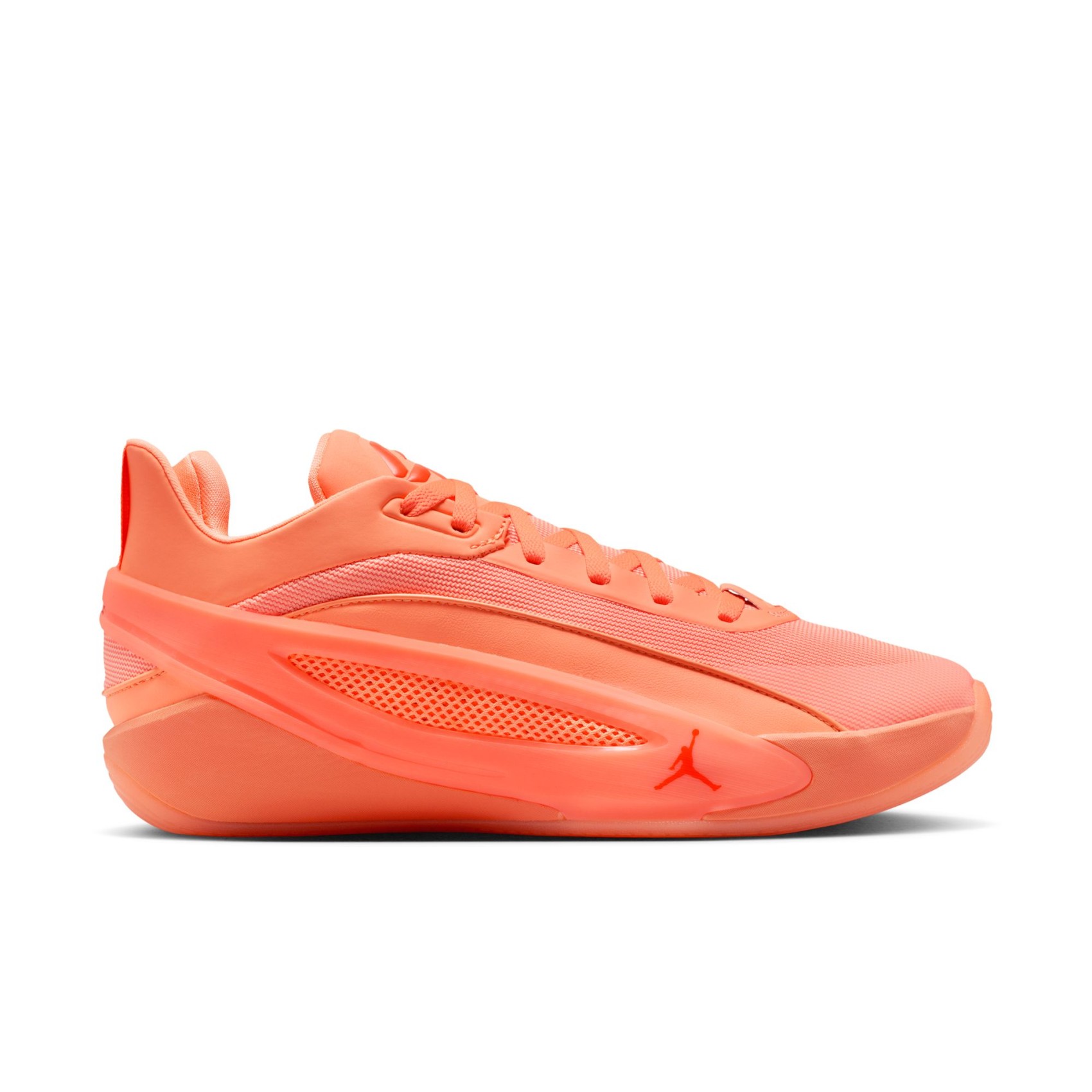 کفش اورجینال بسکتبال Jordan Luka 5 Orange Pulse