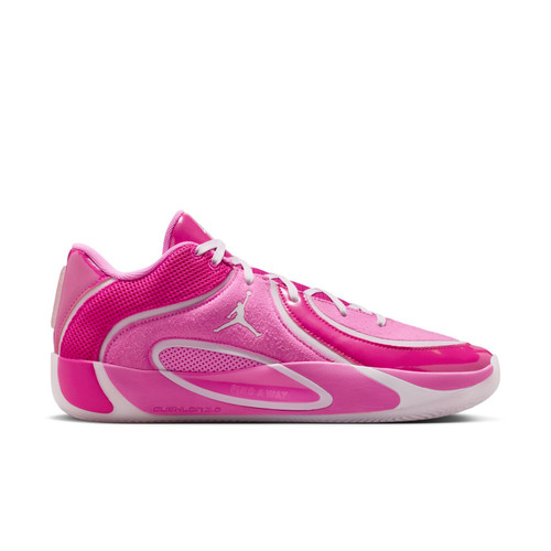 کفش اورجینال بسکتبال Jordan Tatum 4 China Rose