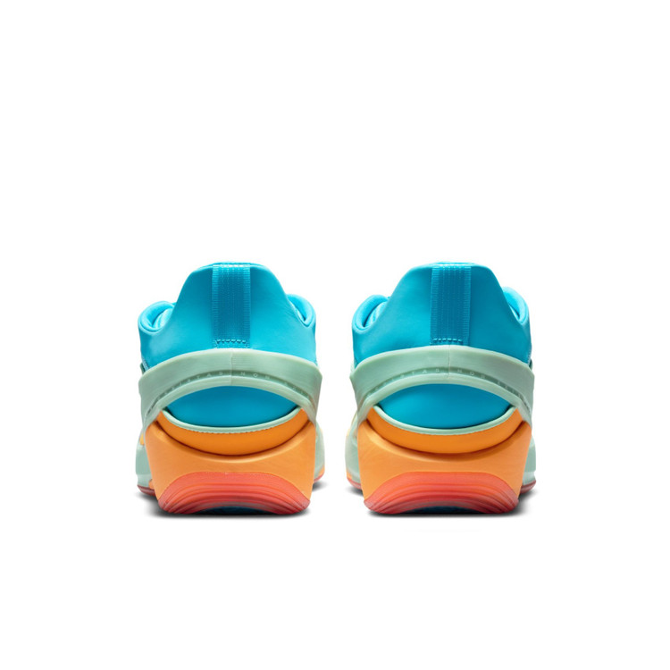کفش اورجینال بسکتبال Jordan Luka 5 Luka Lifestyle