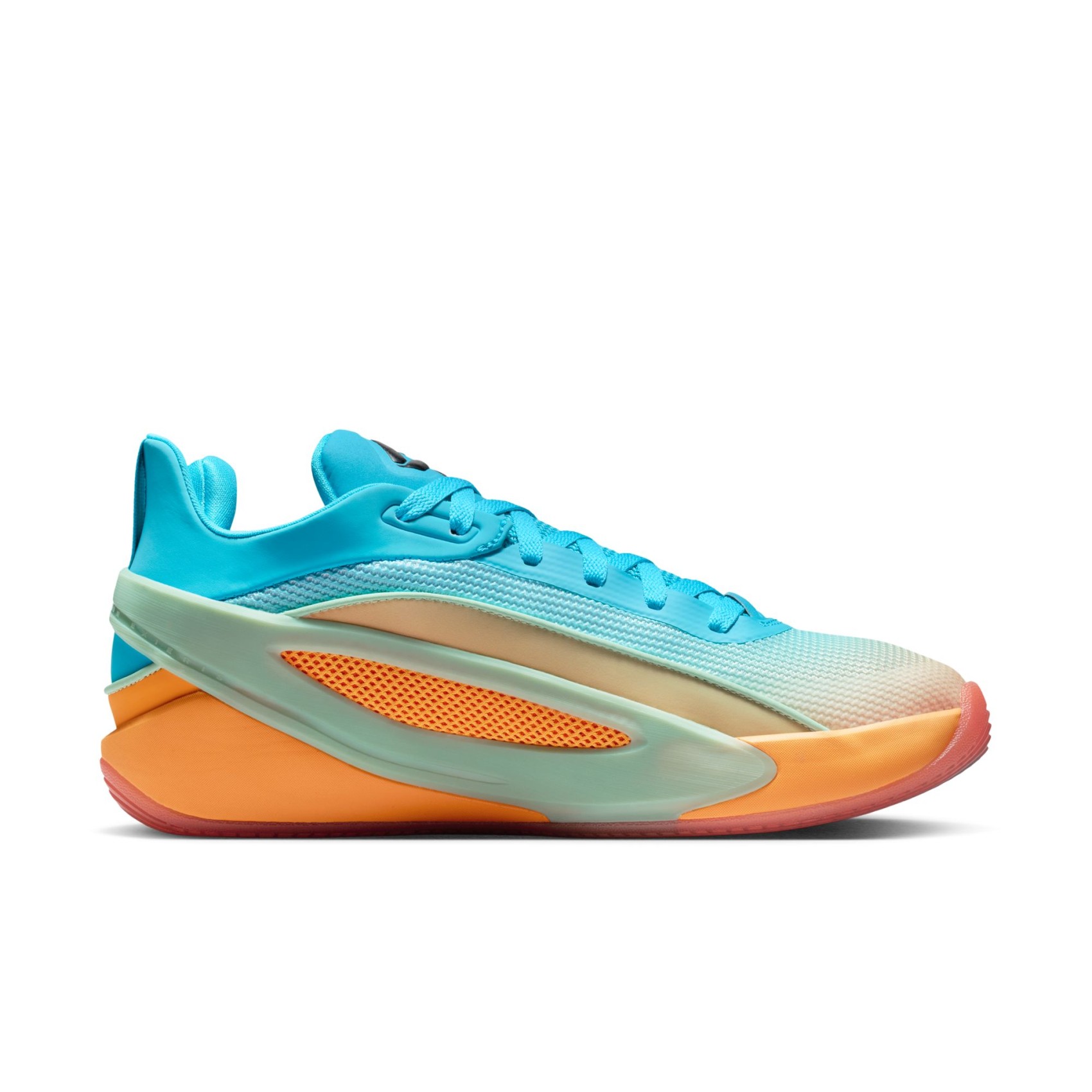 کفش اورجینال بسکتبال Jordan Luka 5 Luka Lifestyle