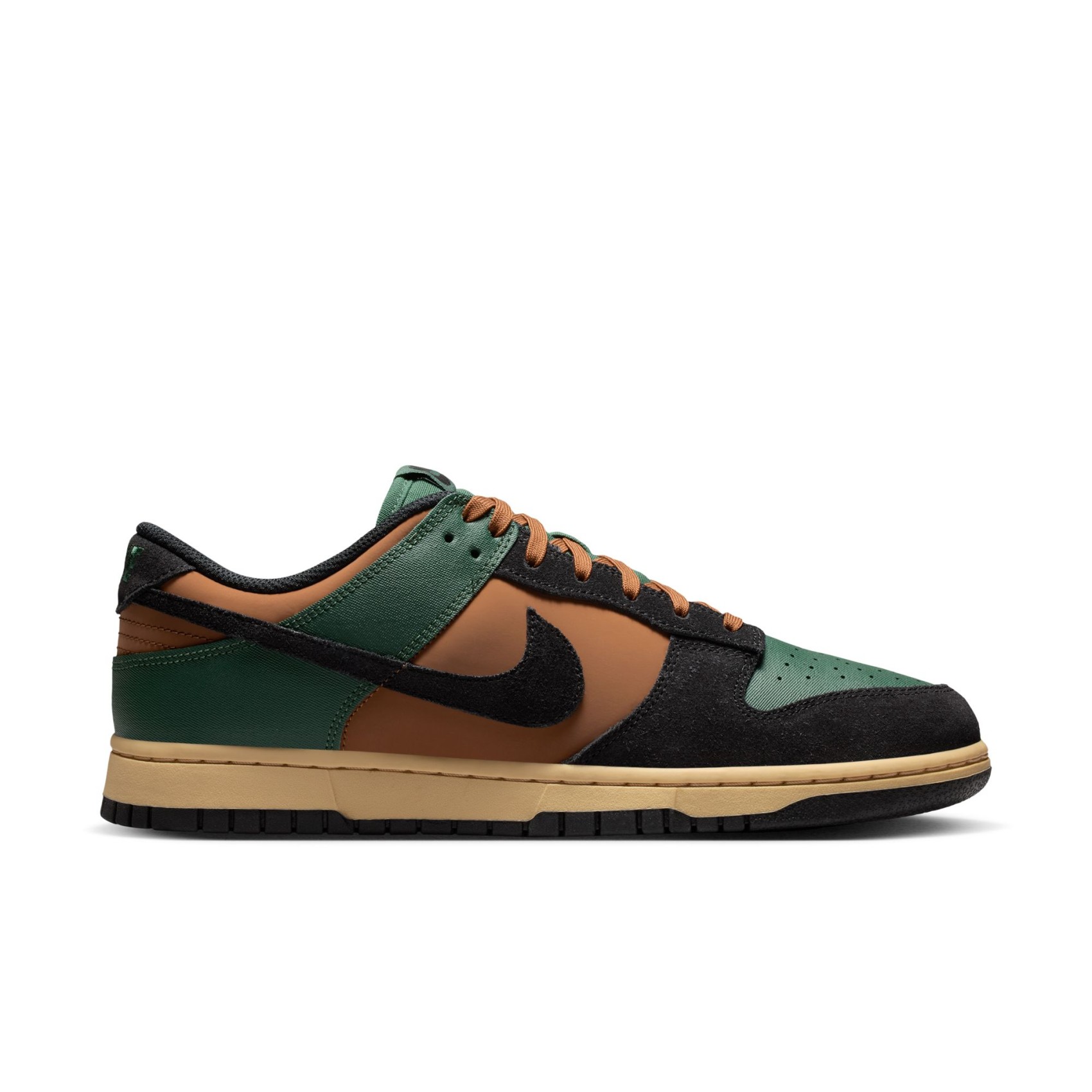 کفش اورجینال استایل و کژوال Nike Dunk Low Retro