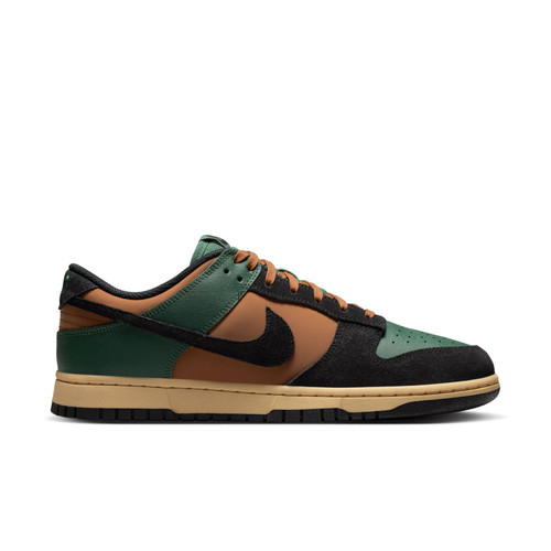 کفش اورجینال استایل و کژوال Nike Dunk Low Retro