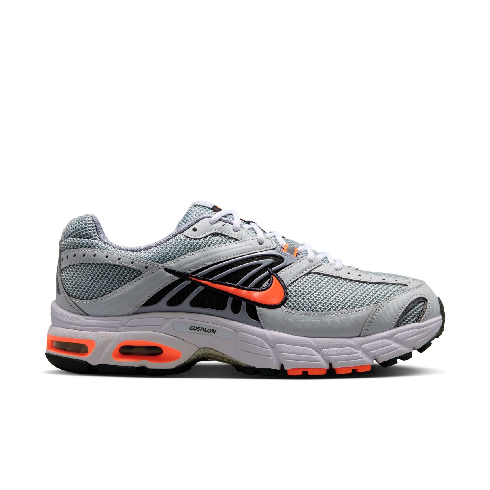 کفش اورجینال استایل و کژوال Nike Air Max Moto 2K 2Tone