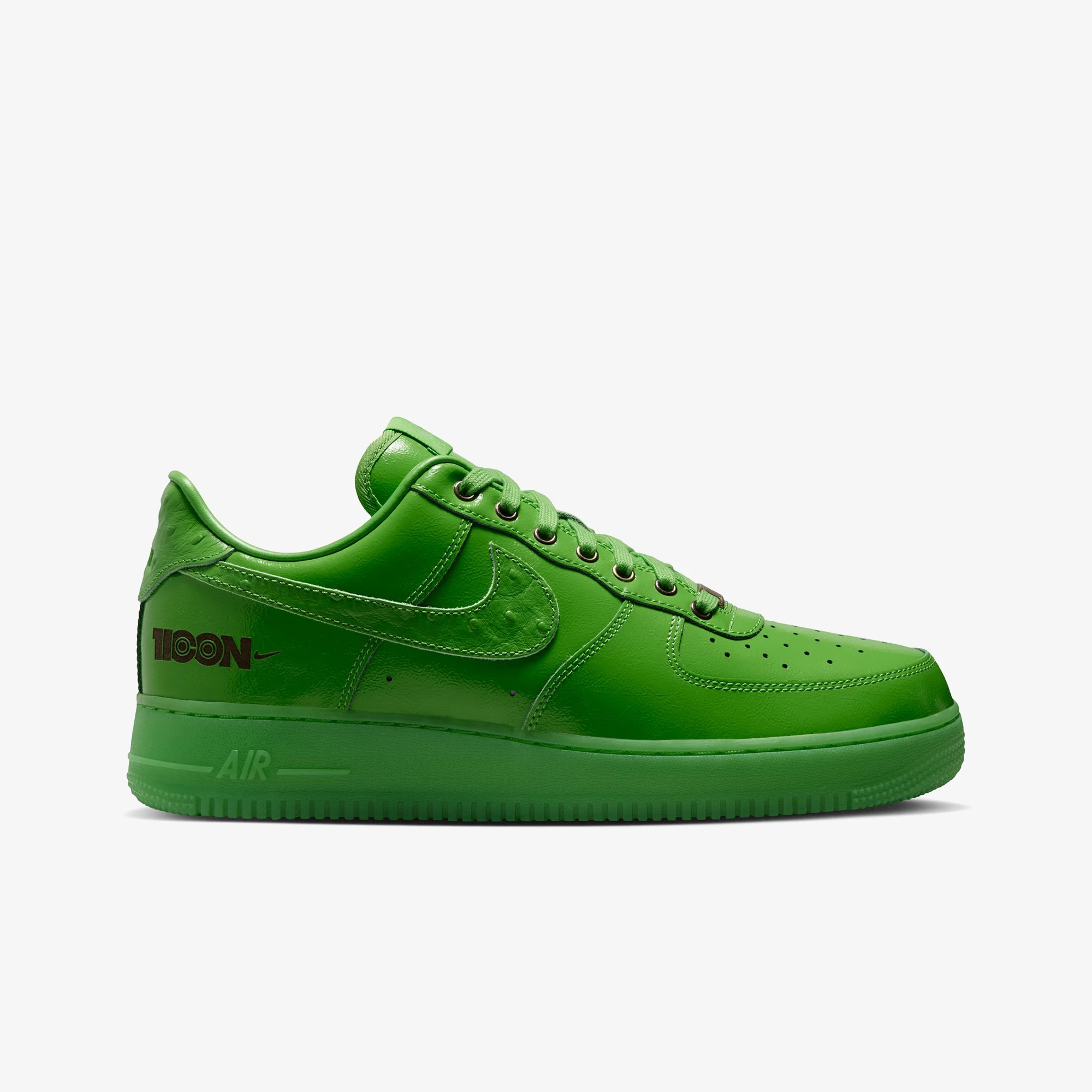 کفش اورجینال استایل و کژوال Nike Air Force 1 Low LX 'Icon'
