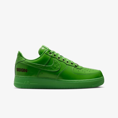کفش اورجینال استایل و کژوال Nike Air Force 1 Low LX 'Icon'