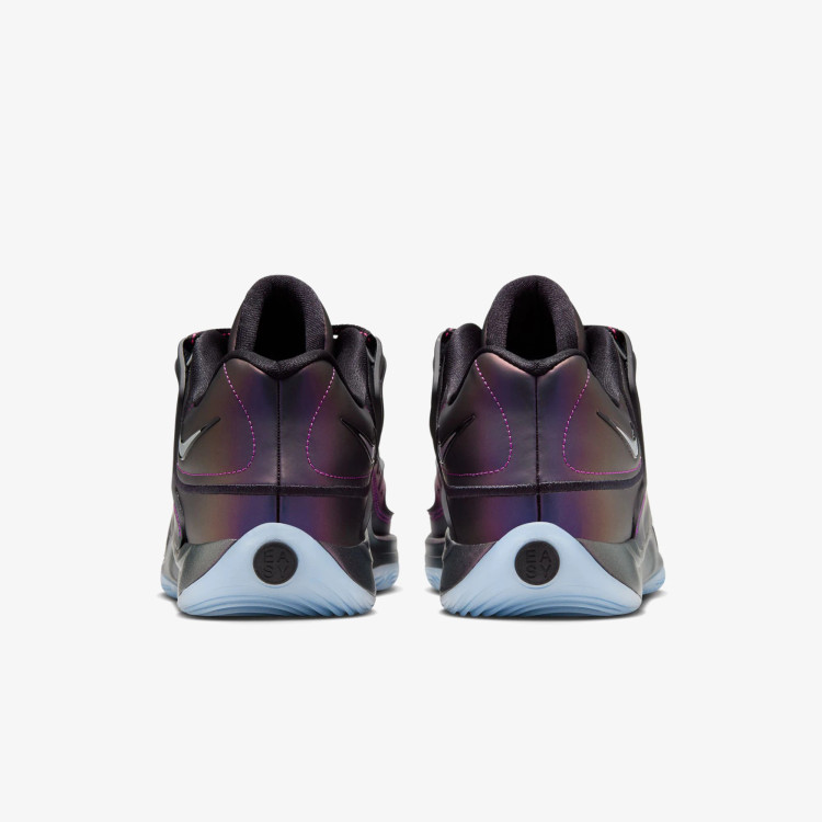 کفش اورجینال بسکتبال Nike KD 18 'Eggplant'