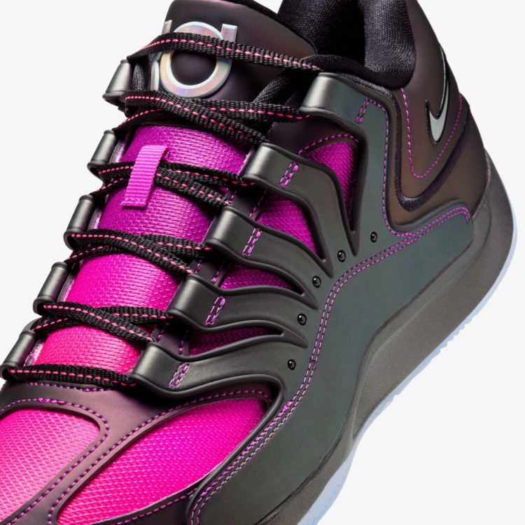 کفش اورجینال بسکتبال Nike KD 18 'Eggplant'