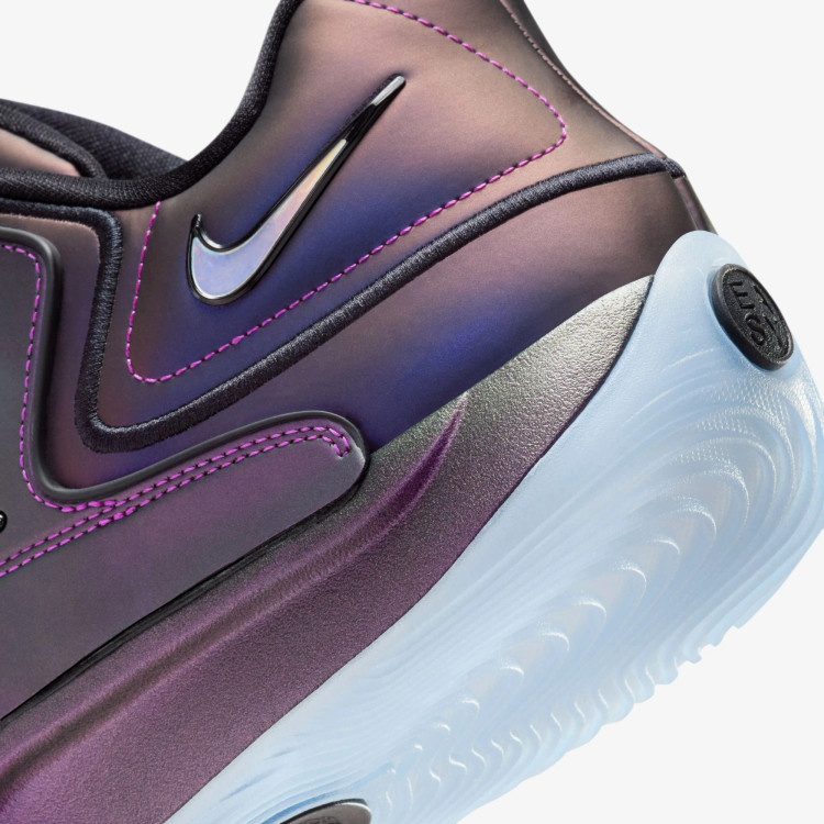 کفش اورجینال بسکتبال Nike KD 18 'Eggplant'