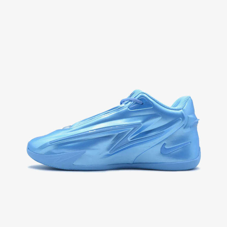 کفش اورجینال بسکتبال Nike KD19 Blueberry Blast