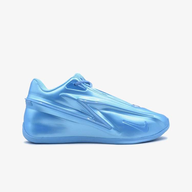 کفش اورجینال بسکتبال Nike KD19 Blueberry Blast