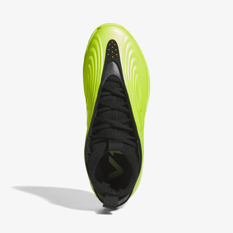 کفش اورجینال بسکتبال adidas Harden Volume 10 'Hi-Res Yellow