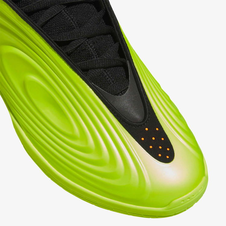 کفش اورجینال بسکتبال adidas Harden Volume 10 'Hi-Res Yellow