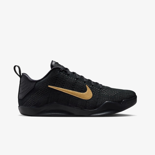 کفش اورجینال بسکتبال Nike Kobe 11 Elite Low Protro 'Fade to Black
