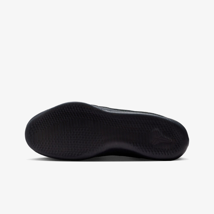 کفش اورجینال بسکتبال Nike Kobe 11 Elite Low Protro 'Fade to Black