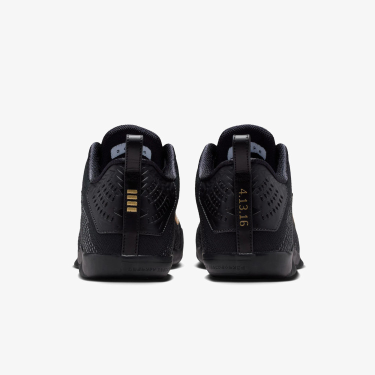کفش اورجینال بسکتبال Nike Kobe 11 Elite Low Protro 'Fade to Black