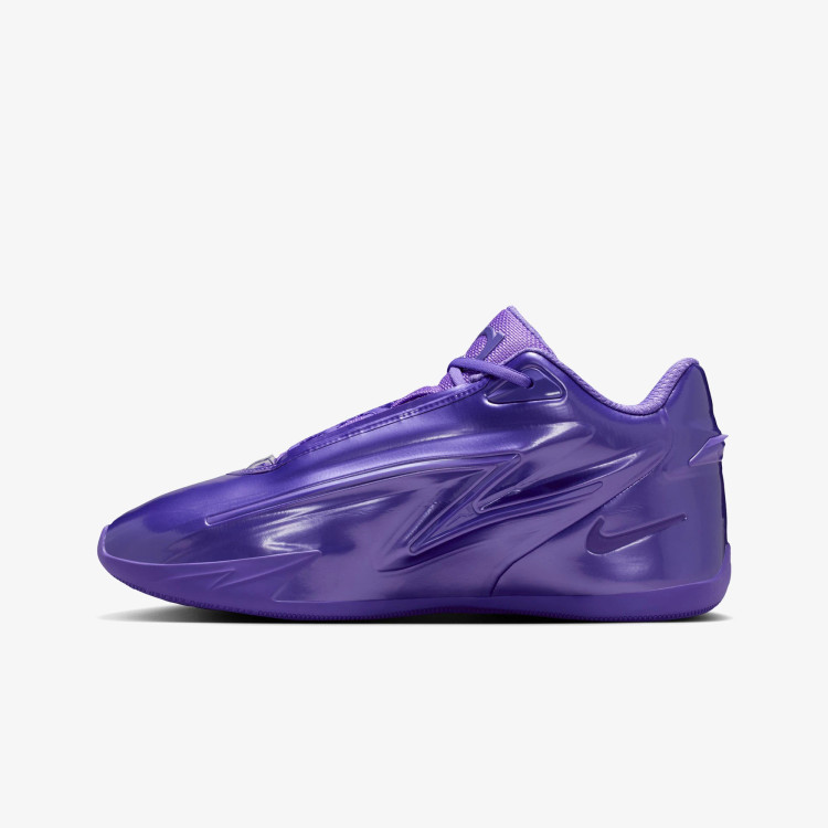 کفش اورجینال بسکتبال Nike KD19 'Purple Stuff