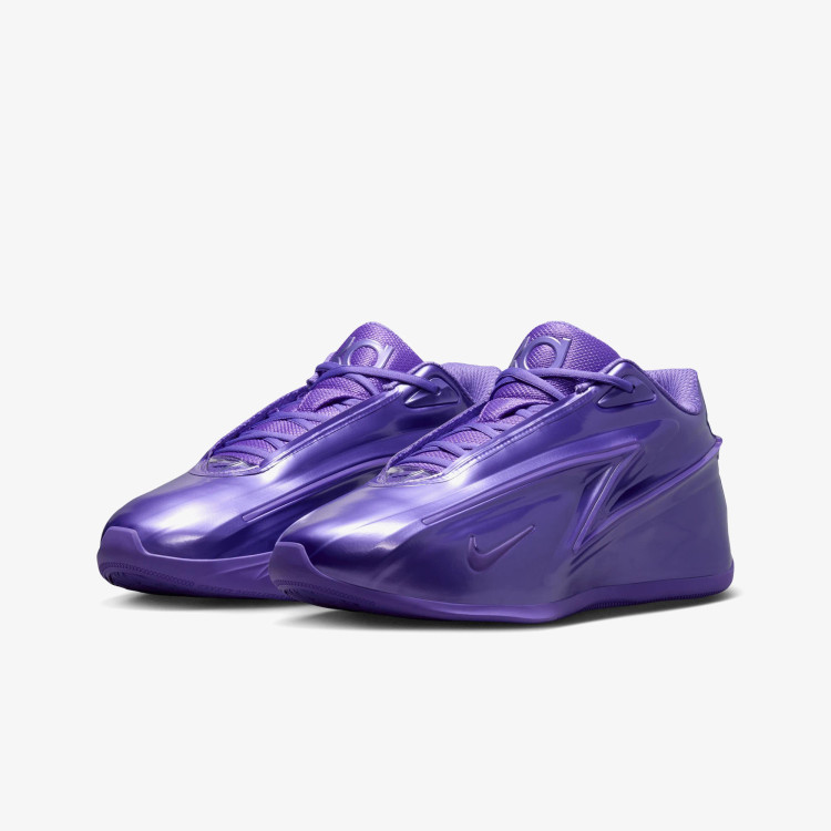 کفش اورجینال بسکتبال Nike KD19 'Purple Stuff