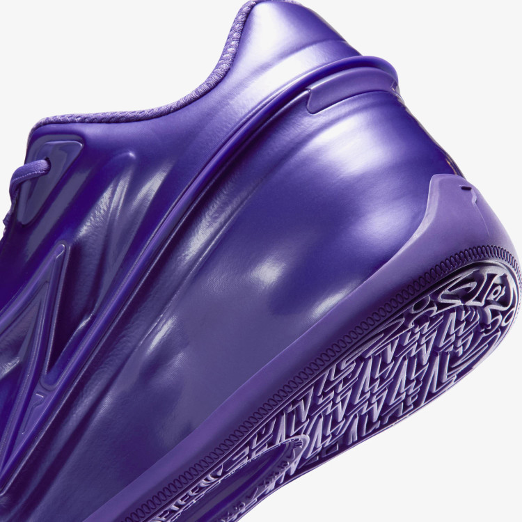 کفش اورجینال بسکتبال Nike KD19 'Purple Stuff