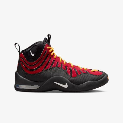 کفش اورجینال بسکتبال Nike Air Bakin OG 'Varsity Red