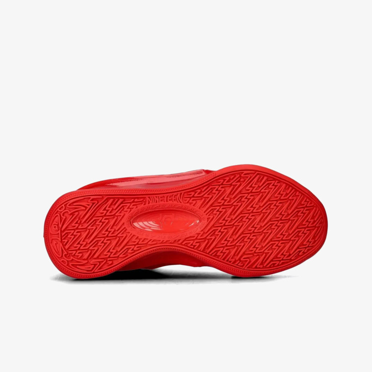 کفش اورجینال بسکتبال Nike KD19 'Candy Apple