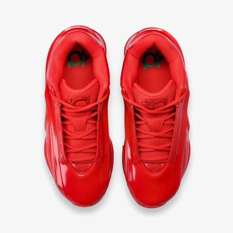 کفش اورجینال بسکتبال Nike KD19 'Candy Apple
