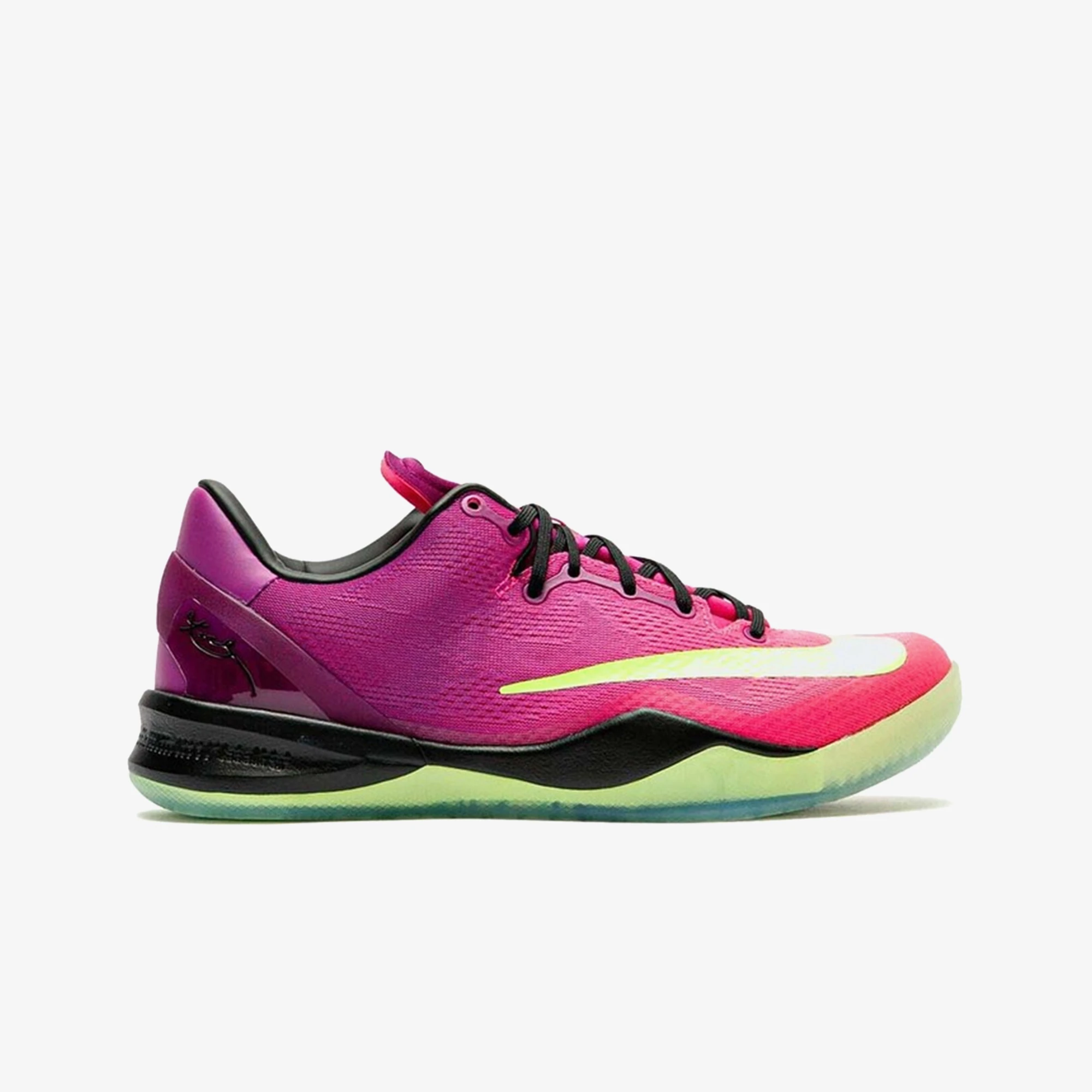 کفش اورجینال بسکتبال Nike Kobe 8 Protro 'Mambacurial