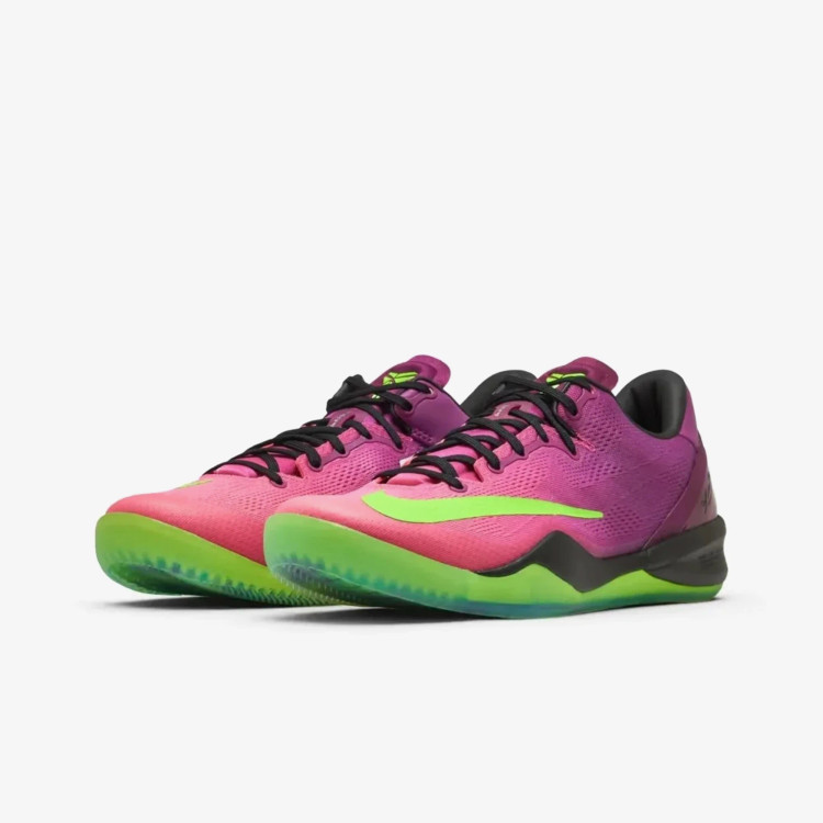 کفش اورجینال بسکتبال Nike Kobe 8 Protro 'Mambacurial