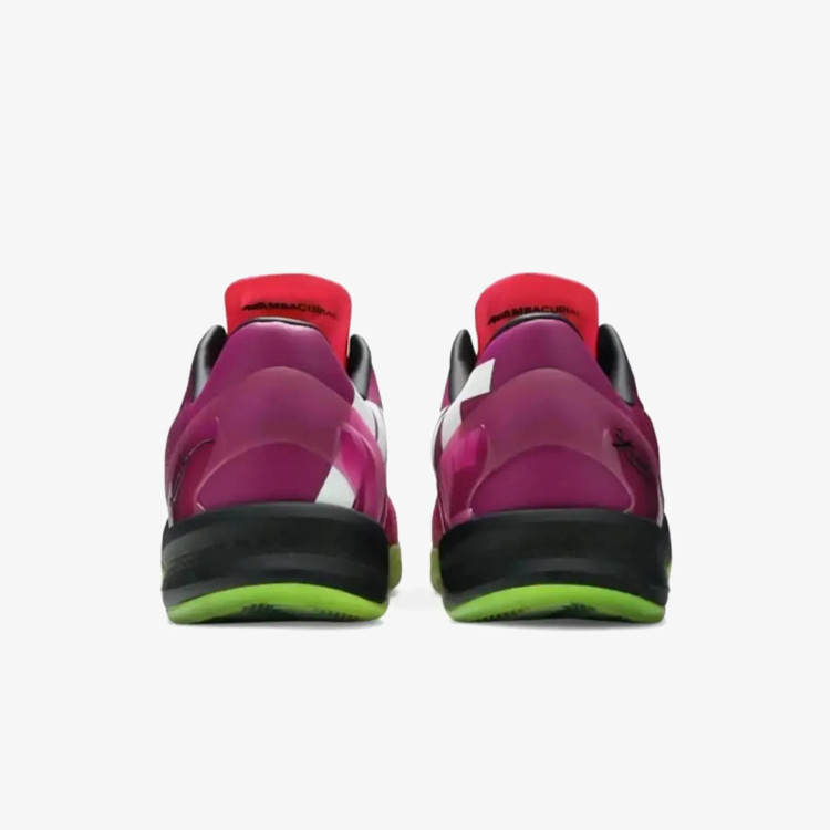 کفش اورجینال بسکتبال Nike Kobe 8 Protro 'Mambacurial