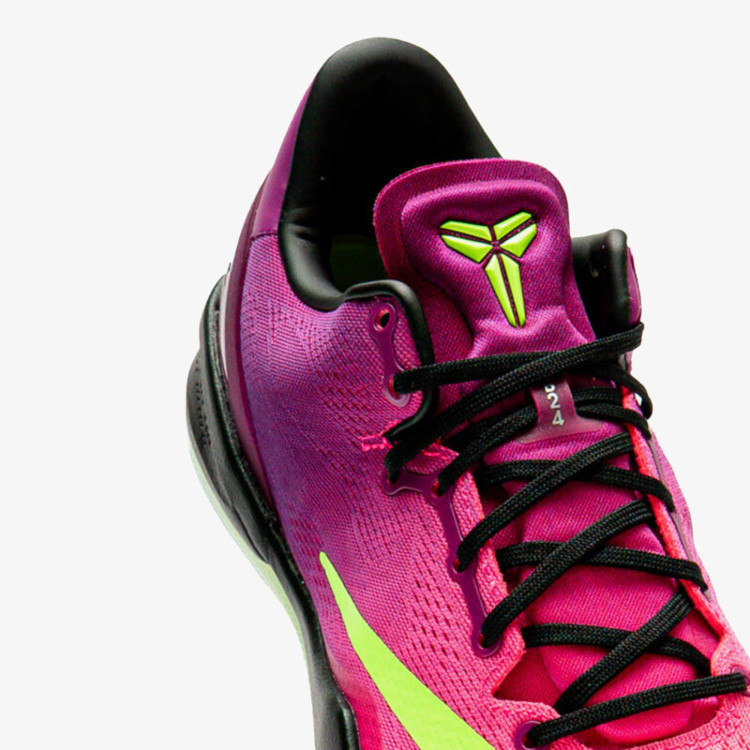 کفش اورجینال بسکتبال Nike Kobe 8 Protro 'Mambacurial