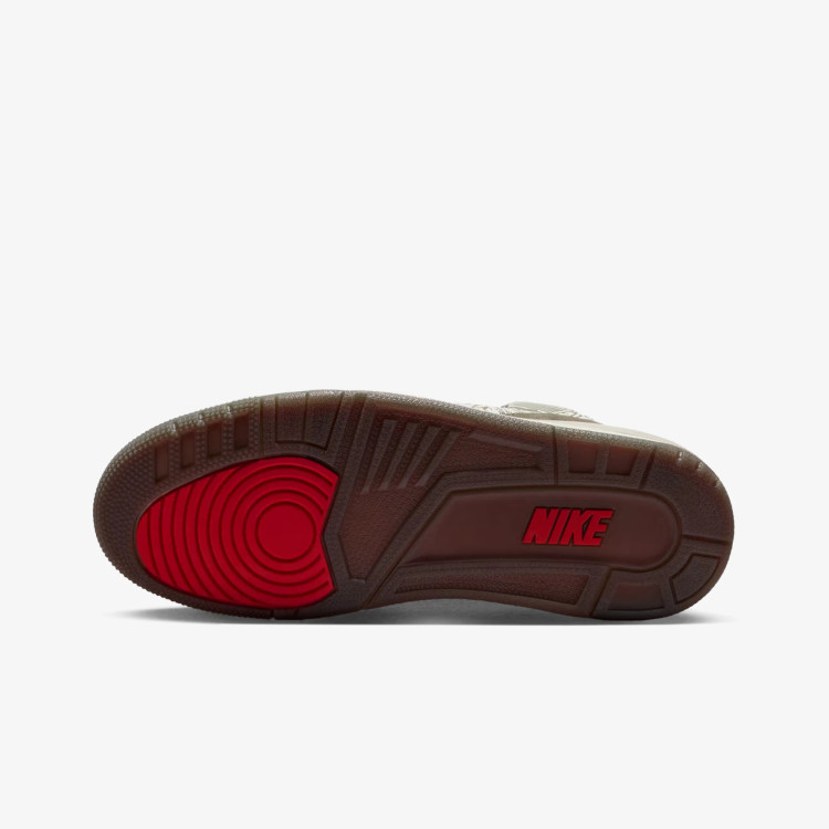 کفش اورجینال بسکتبال Jordan Air Jordan 3 Retro 'Laser Palomino