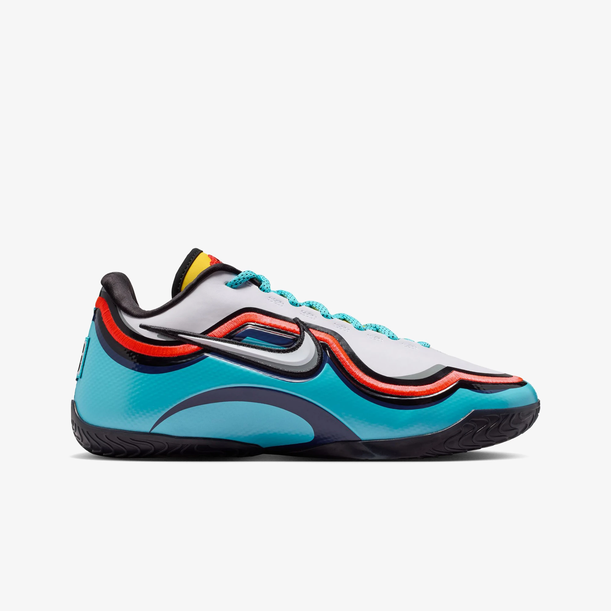 کفش اورجینال بسکتبال Nike LeBron 23 'Stewie