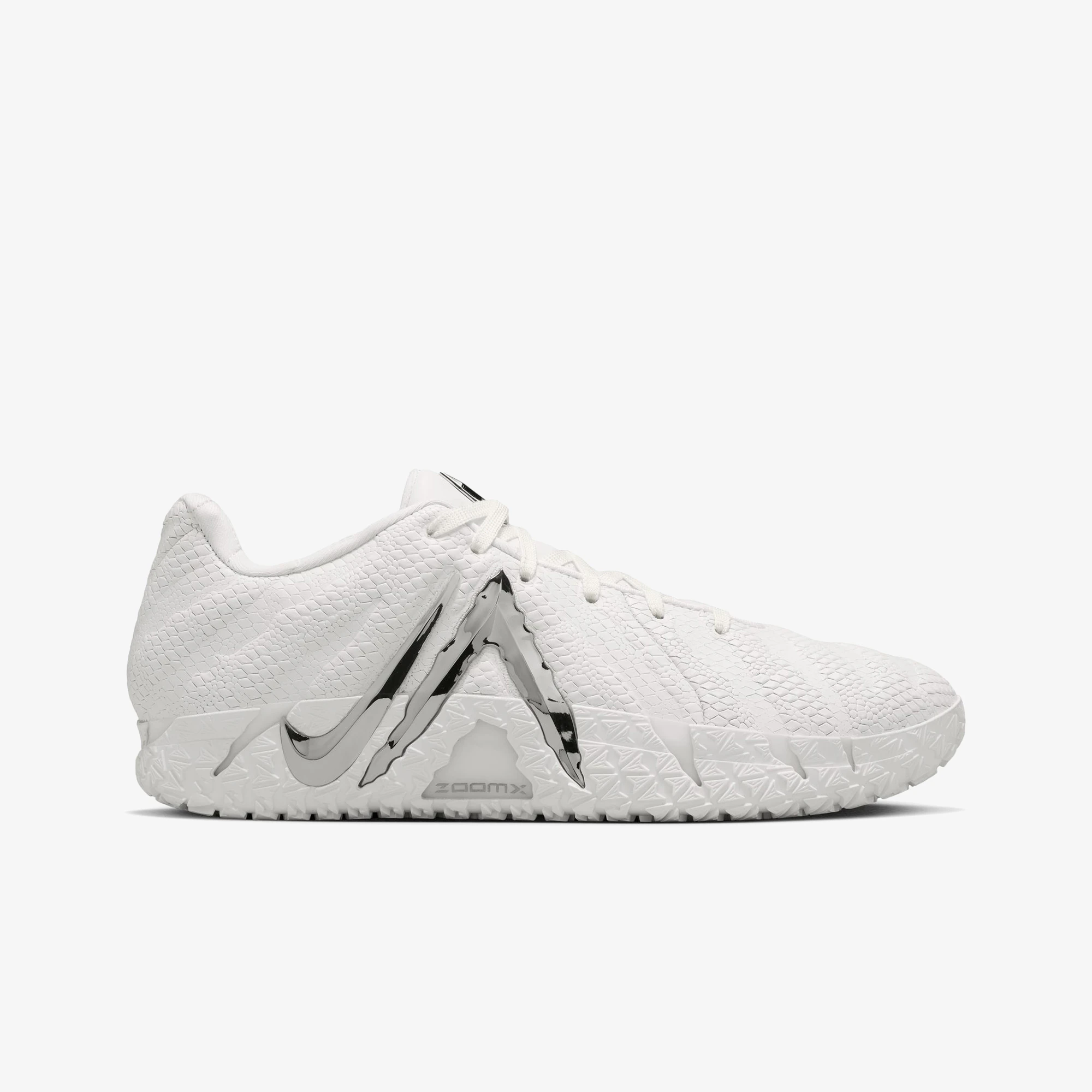 کفش اورجینال بسکتبال Nike Ja 3 'White Label