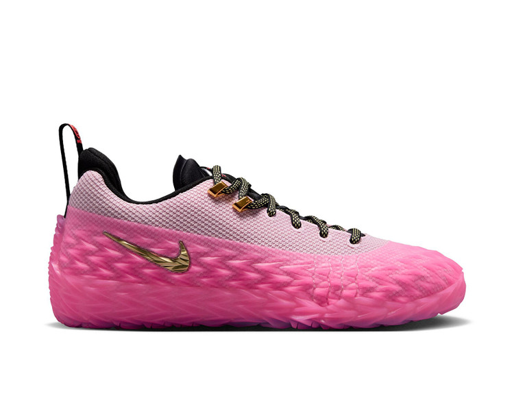 کفش اورجینال بسکتبال Nike S.T. CHARGE