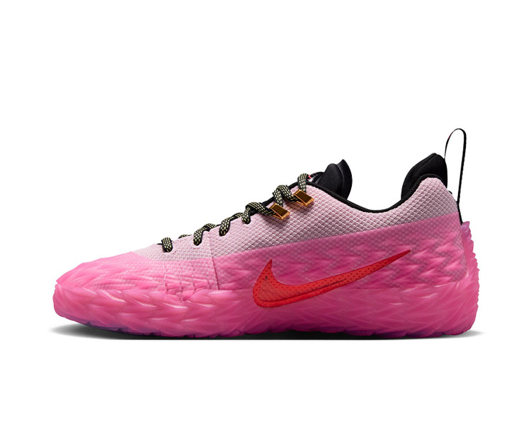 کفش اورجینال بسکتبال Nike S.T. CHARGE