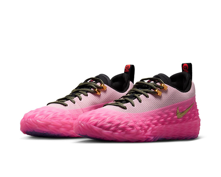 کفش اورجینال بسکتبال Nike S.T. CHARGE