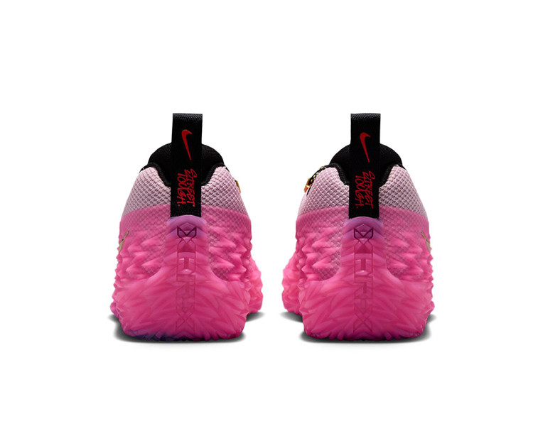 کفش اورجینال بسکتبال Nike S.T. CHARGE