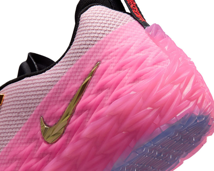کفش اورجینال بسکتبال Nike S.T. CHARGE