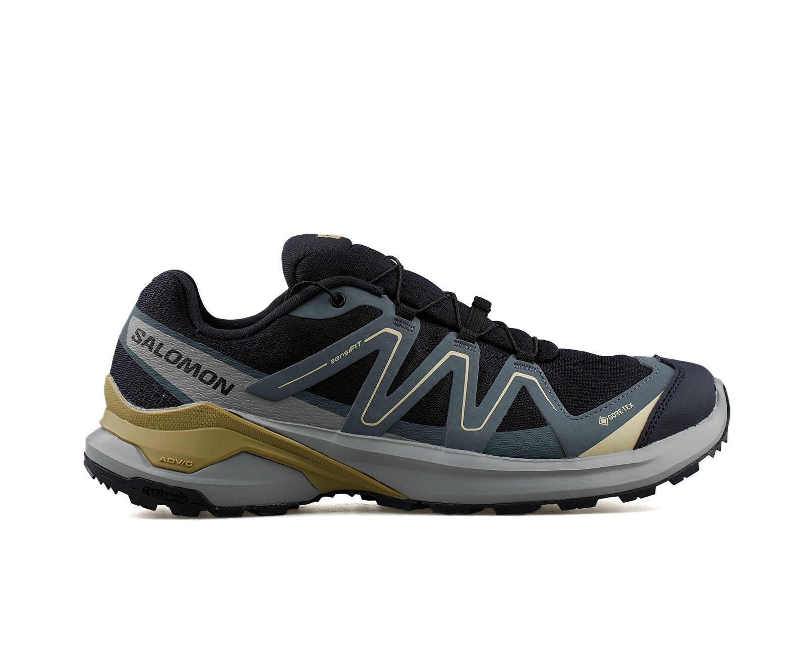 کفش اورجینال رانینگ و پیاده روی Salomon EXAMOTION GTX